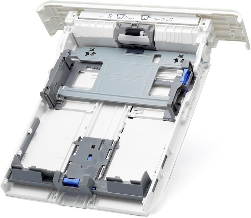 Dusledel RM2-5392-000 Cassette Paper Input Tray 2 Replacement for HP LaserJet M304 M305 M402n M402dn M403d M403dn M404n M405 M406 M407 M329 M426fdw M427dw M429dw M430 Replace RM2-5392-000CN RM2-5392 - Image 1